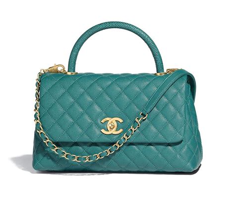 chanel handbags by year|Chanel handbag catalog.